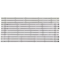 AGF78818405 TIRAS LED 65UJ6300