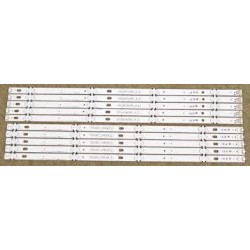 AGF78819202 KITS LEDS 55UJ6300