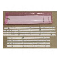 AGF79105801 TIRAS LED...