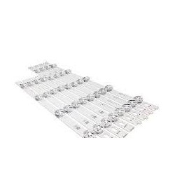 AGF80284401 TIRAS LED 39LN5400